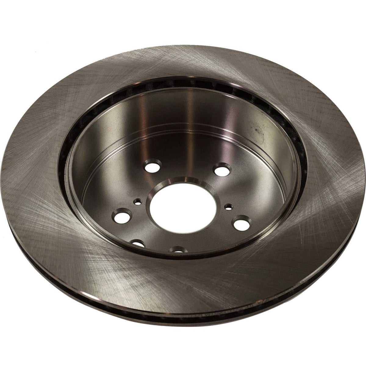 Disc Brake Rotors - Rear for Lexus IS250 (2010-2015)