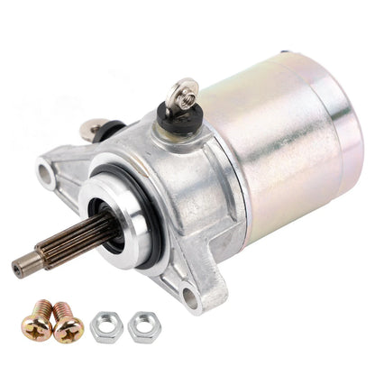 Starter Motor GPD155D for Yamaha Aerox155 TechMax Turbo 2025-2026