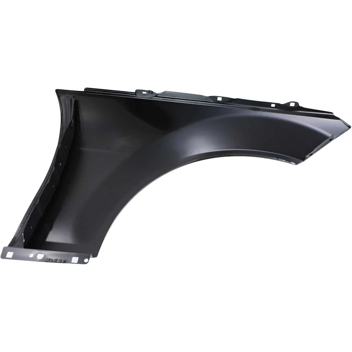 Front Fender for 2008-2014 C300 Mercedes Benz Driver & Passenger Side