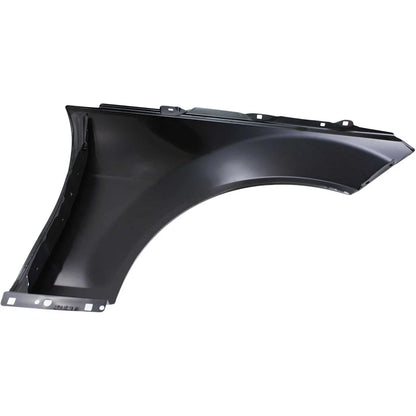 Front Fender for 2008-2014 C300 Mercedes Benz Driver & Passenger Side
