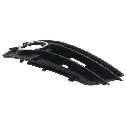 Fog Light Trim for Audi A4 Quattro S4 (2009–2012) Front Right, S-Line Package