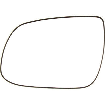 Driver Left Side Mirror Glass for Hyundai Accent, Kia Rio5