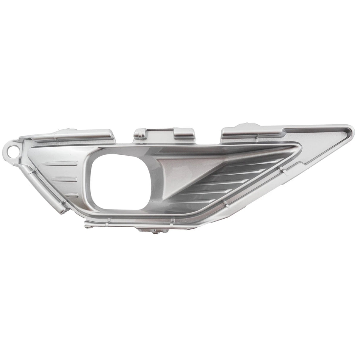 Fog Light Trim Right Side 6400J966HA for Mitsubishi Outlander (2014–2021)