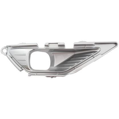 Fog Light Trim Right Side 6400J966HA for Mitsubishi Outlander (2014–2021)
