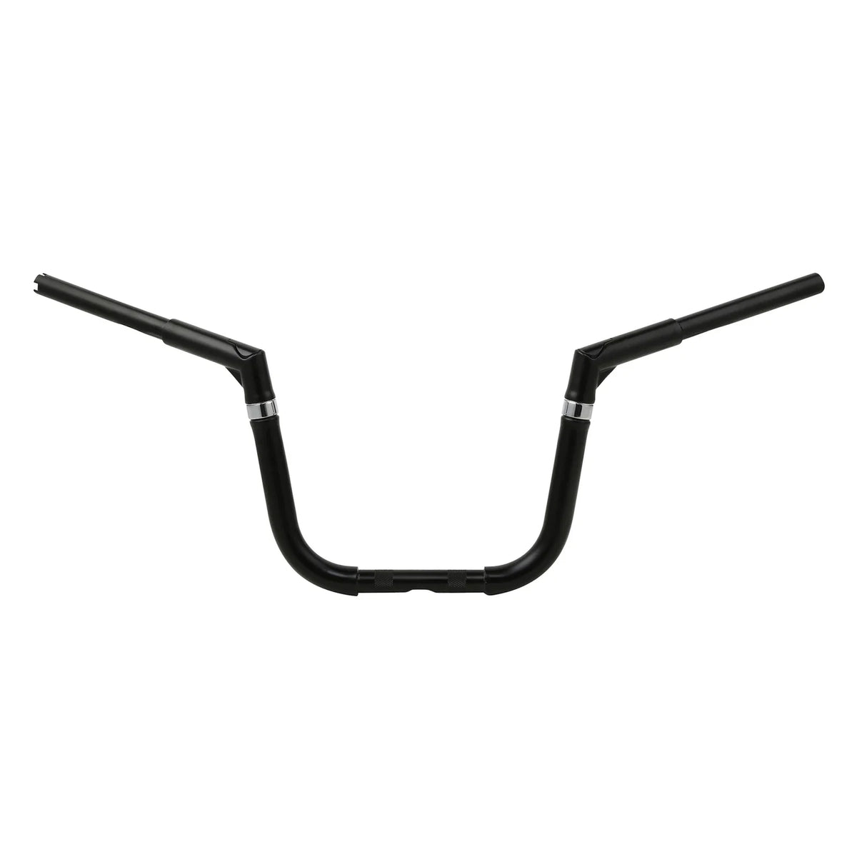 Adjustable 12" Rise 1-1/4" Handlebar for Harley Dyna Fat Bob FXDF (2008–2017)