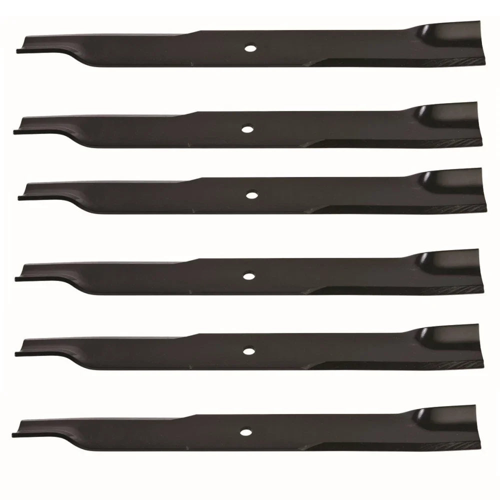 6X Mower Blade for Bad Boy (Replaces 038-7202-00)