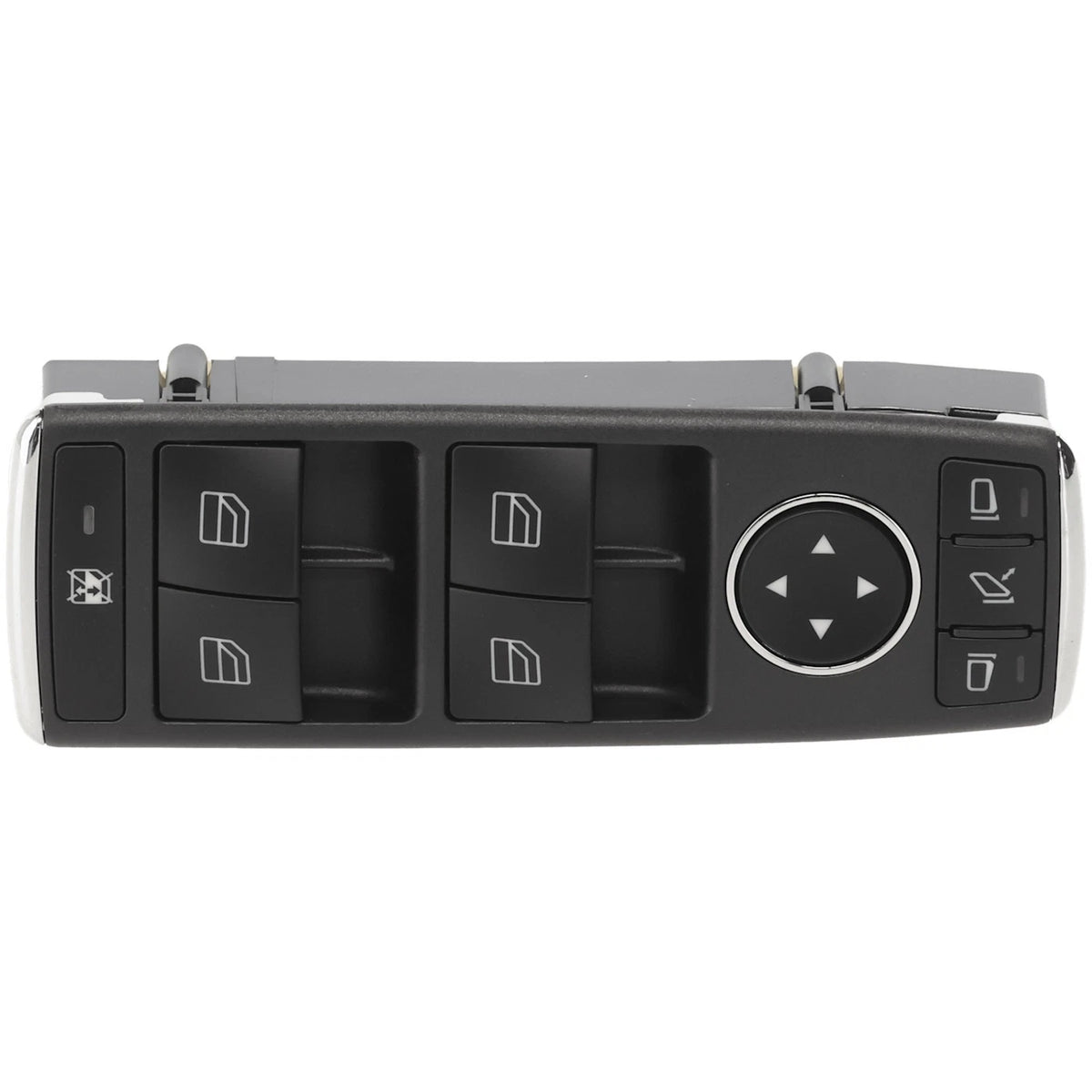 Power Window Switches Set of 2 for MB E Class (2010–2016)