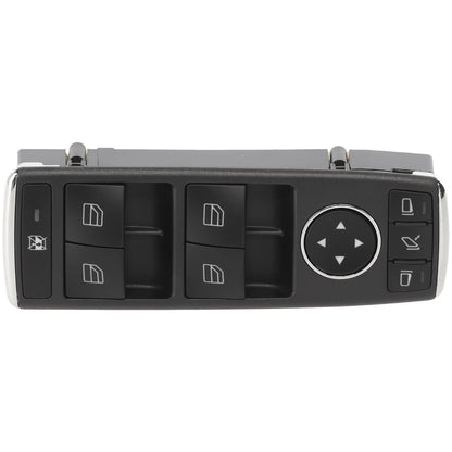 Power Window Switches Set of 2 for MB E Class (2010–2016)