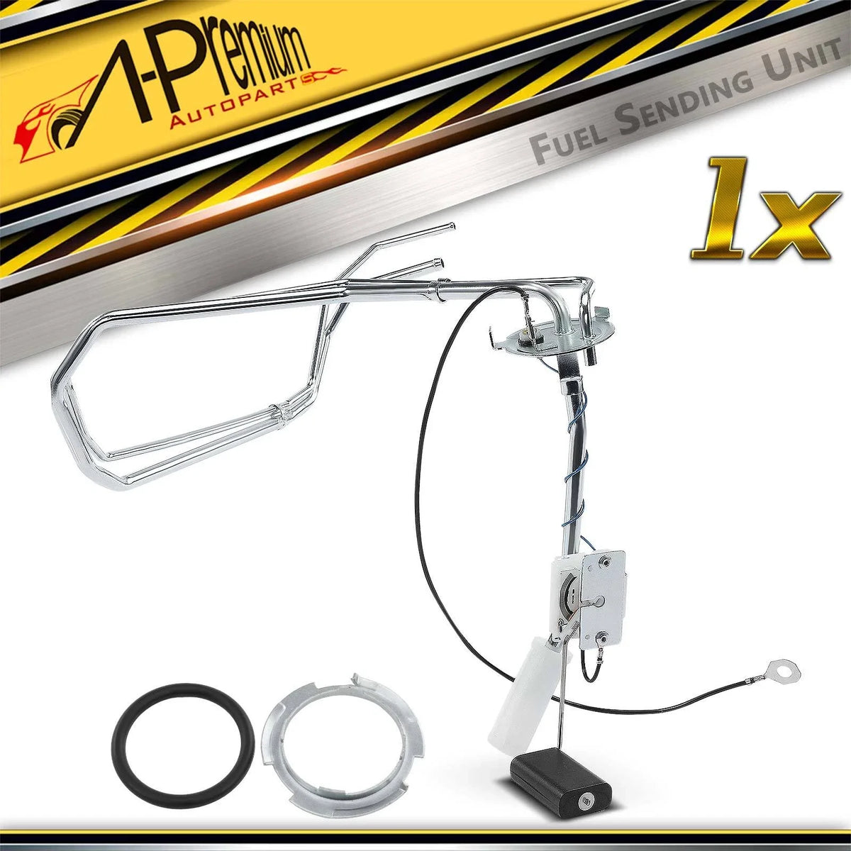 Fuel Tank Sending Unit with Float for Chevy Camaro (1976–1981)