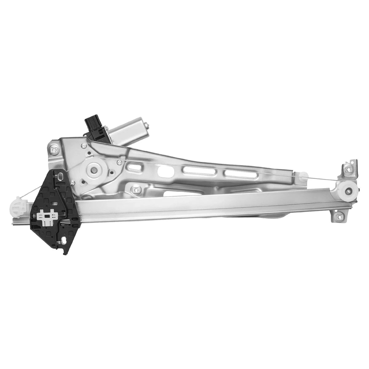 Front Right Passenger Window Regulator Assembly for Acura MDX 2007-2013