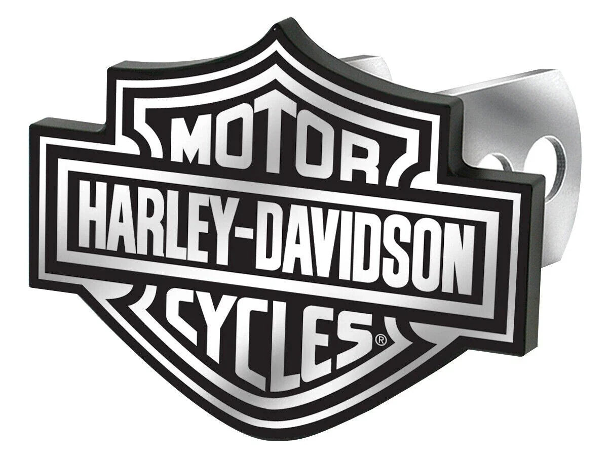 Hitch Plug for Harley-Davidson (2287)