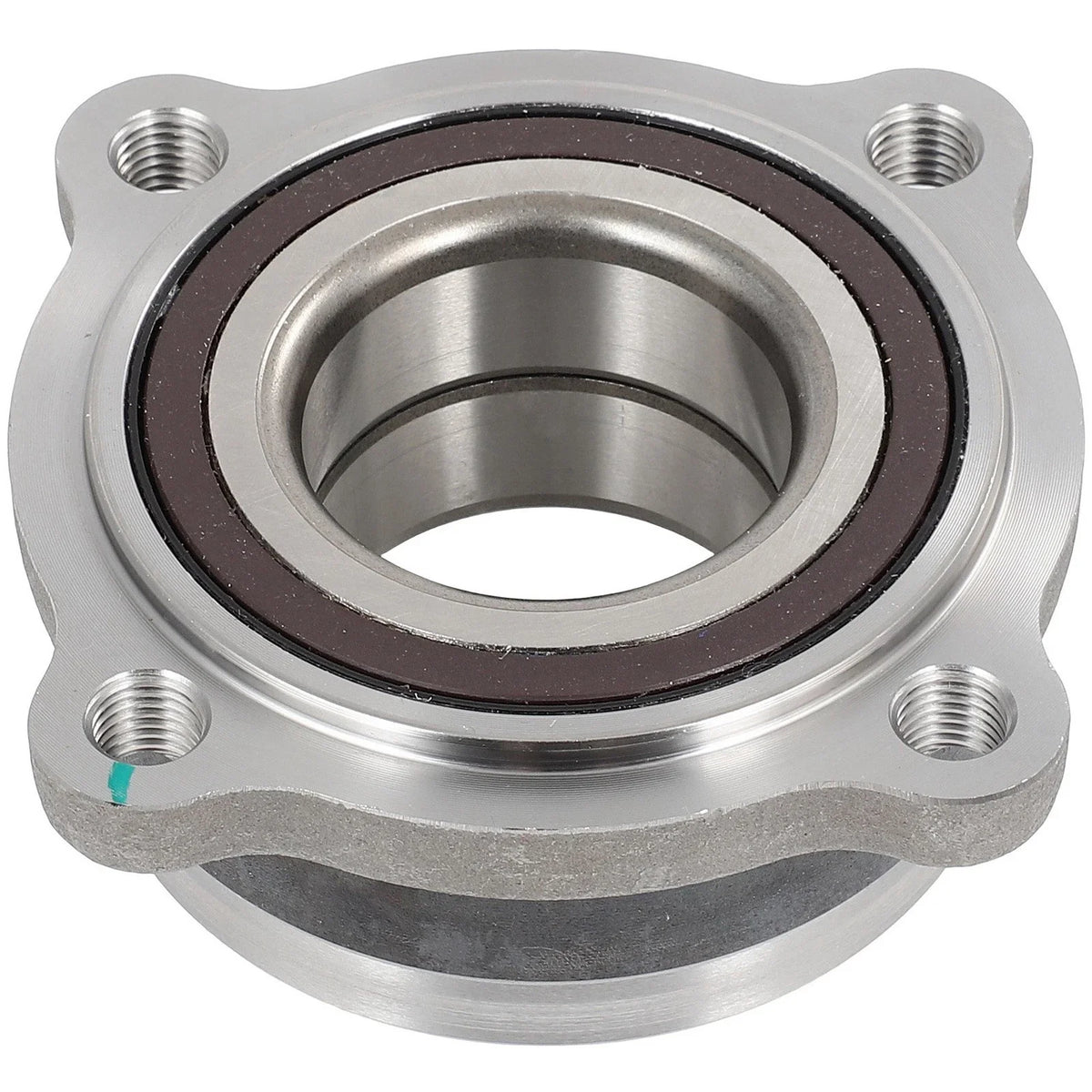 2X Rear Wheel Bearing Hub Assembly for BMW X3 (2013–2017) X4 (2015–2018) 4 Lugs