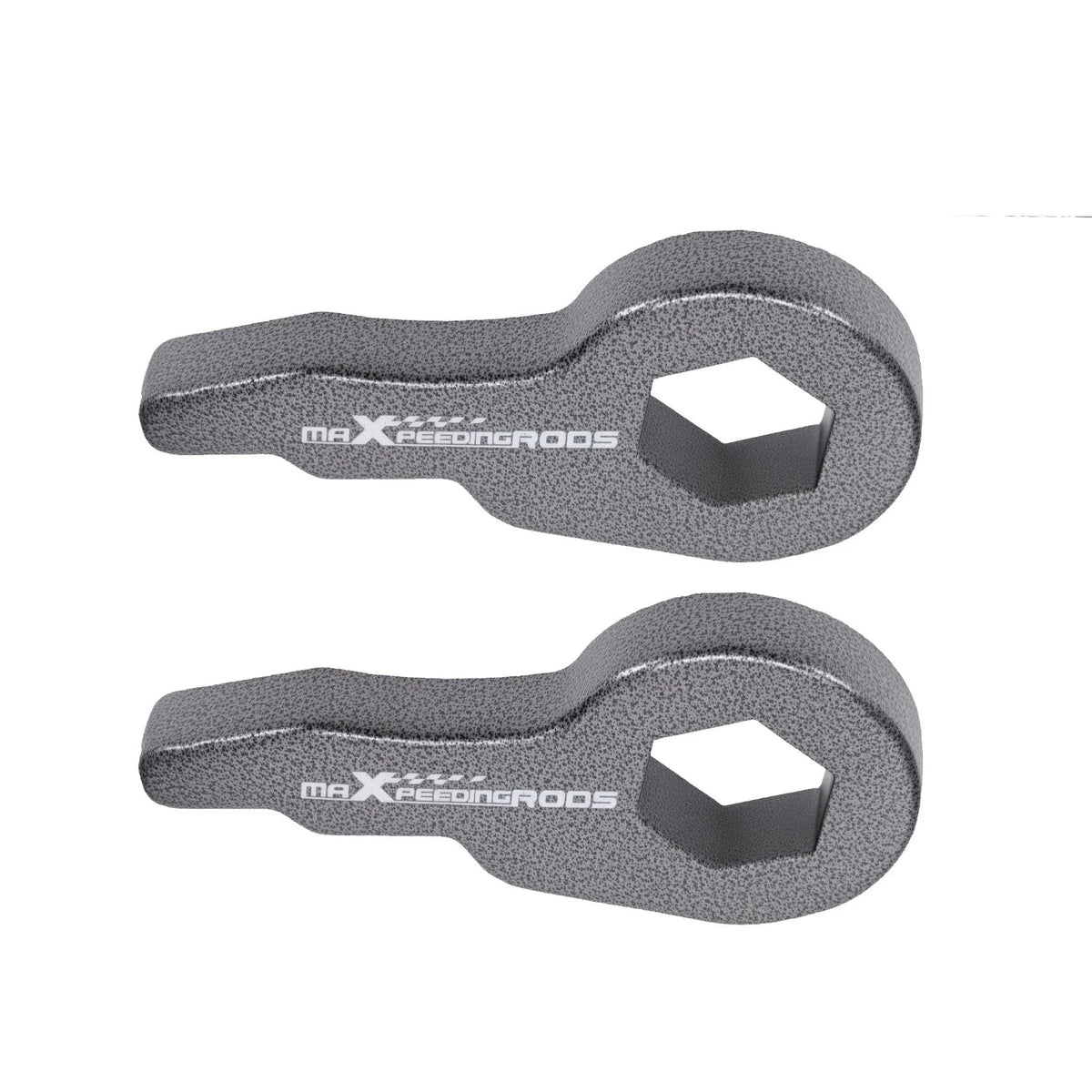 Drop Keys for Ford F150 4WD (1997–2003) 1-3" Torsion Bar Lowering