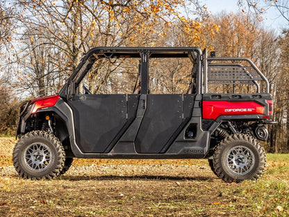 Sport Accessory Bar by SuperATV for 2025+ CFMoto UForce U10 Pro