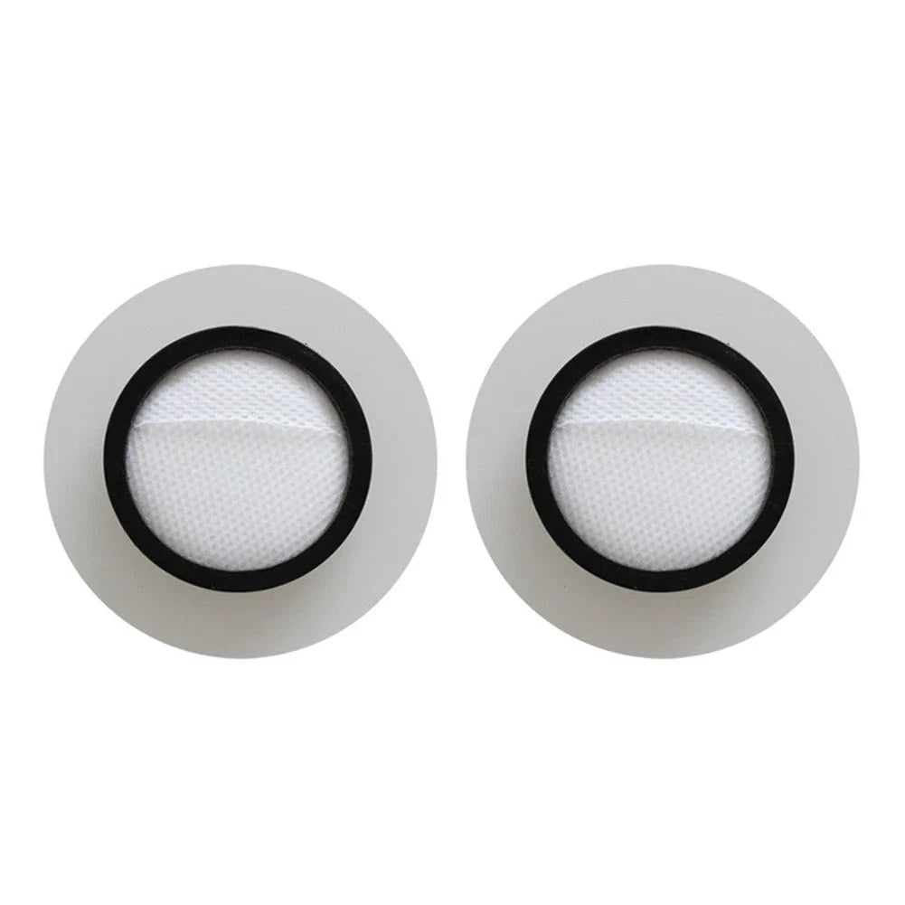 2X Washable Filter for Sweeper (Motor Filter)