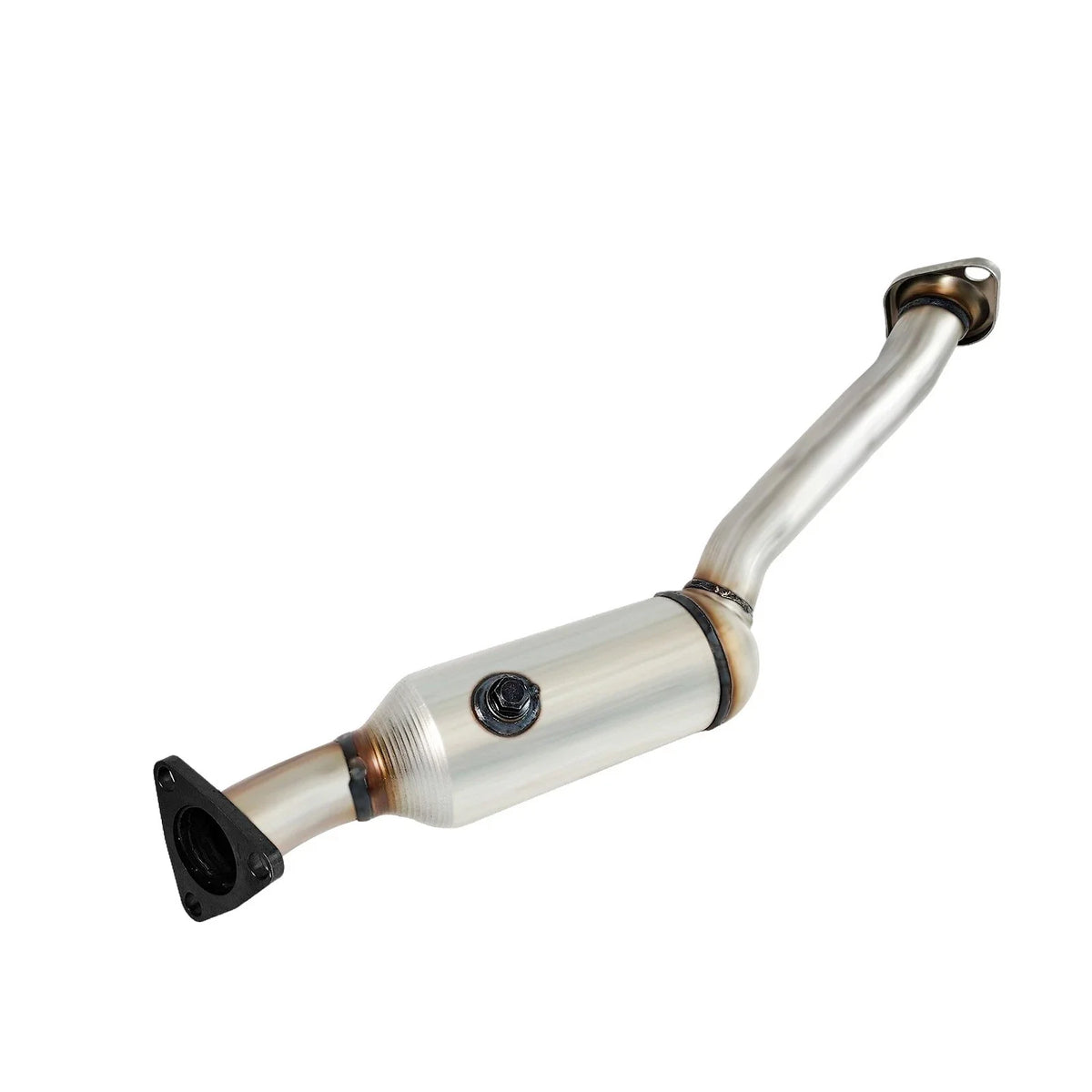 Catalytic Converter for Honda Fit 2007–2008 (1.5L L4, EPA Compliant)