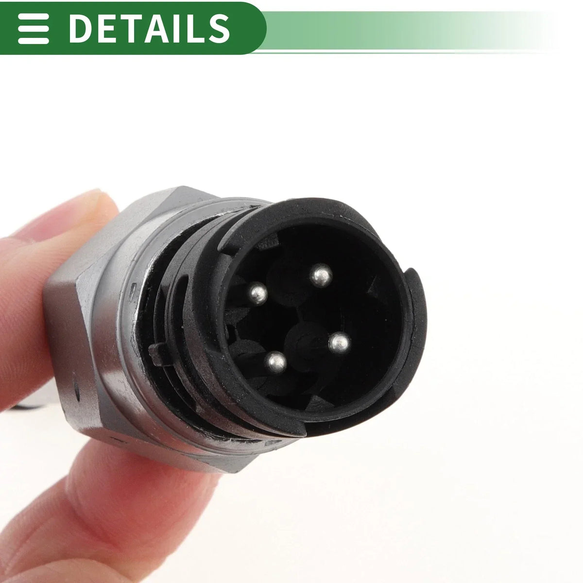 Transmission Sensor for MERCEDES-BENZ MK (1987-2012)