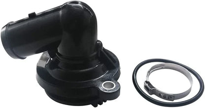 Thermostat Housing (8M0137816, 8M0162139) for Mercury V6 3.4L & V8 4.6L