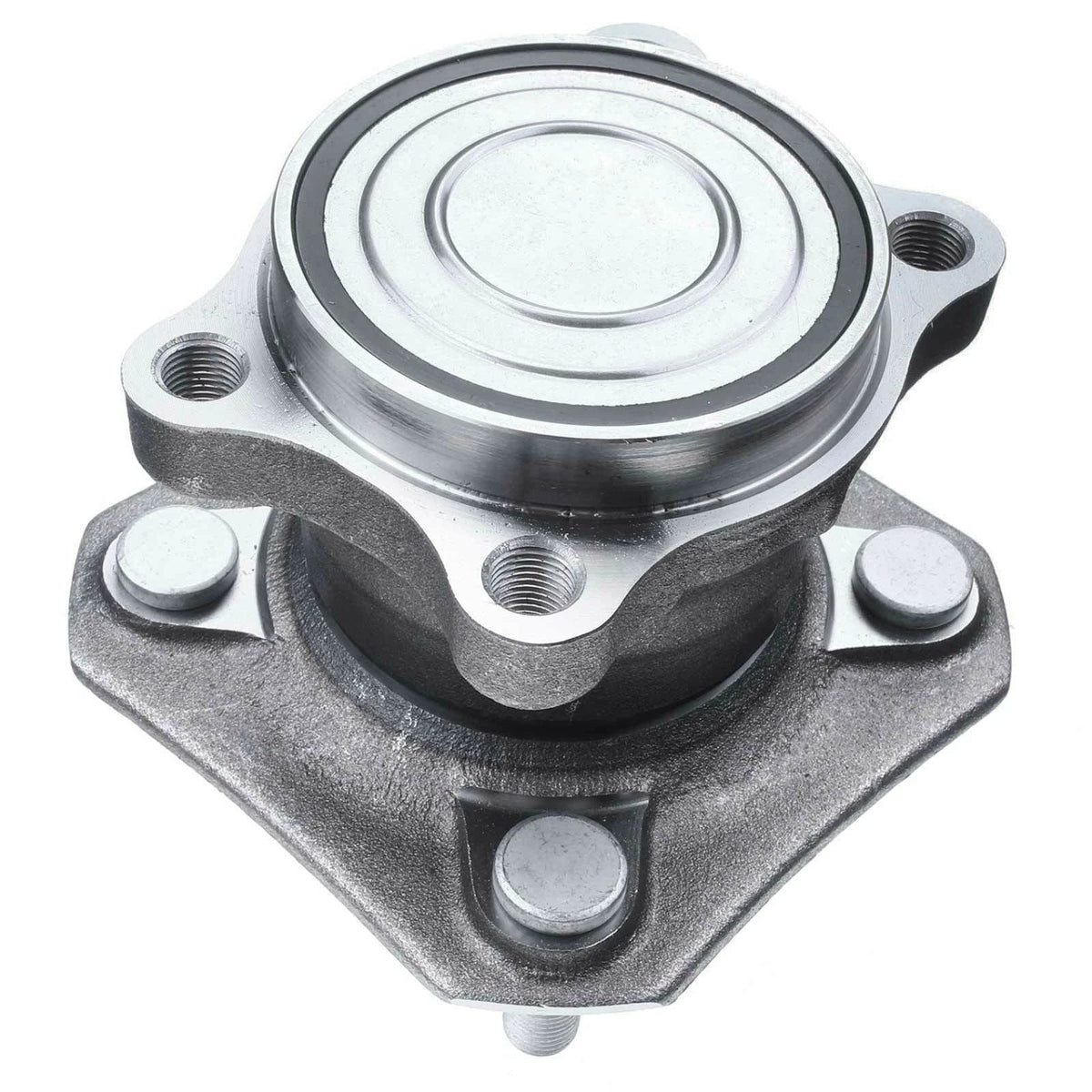 Rear Hub & Bearing Assembly for Nissan Sentra (2007-2012)