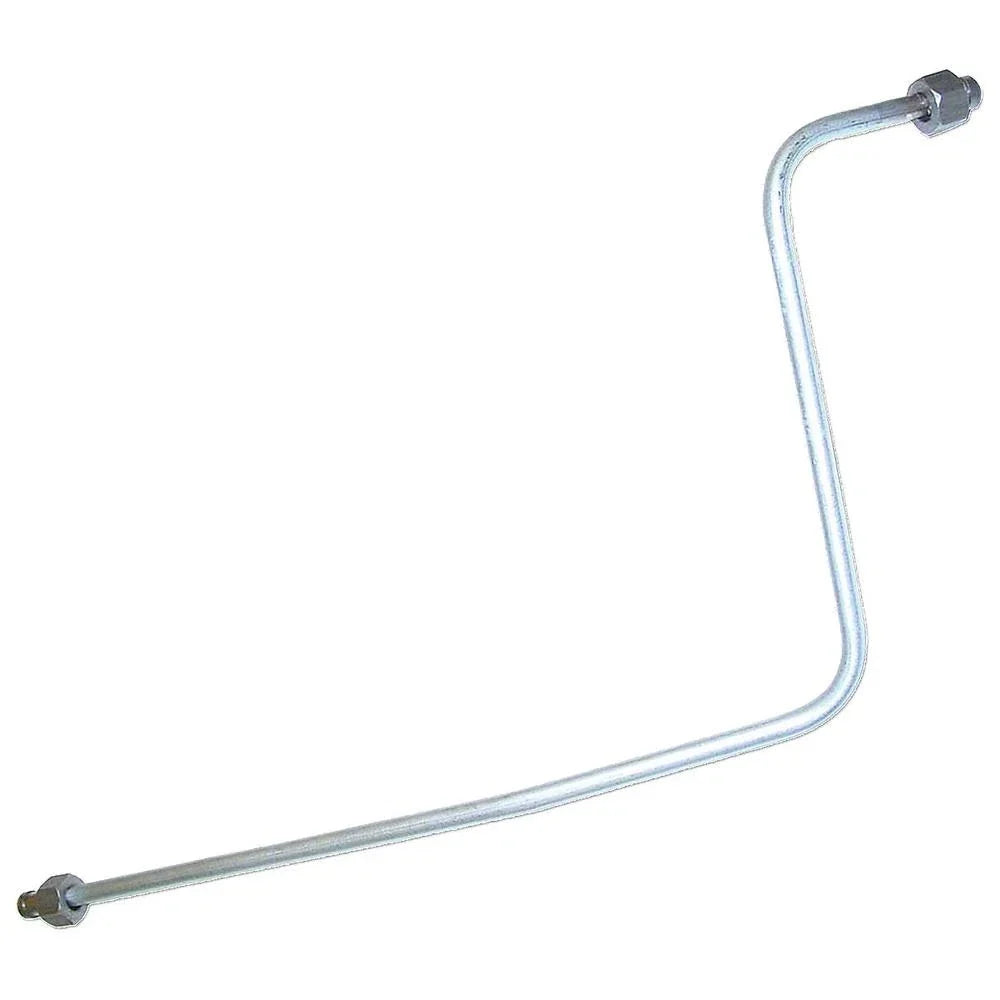 Fuel Line to Carburetor for John Deere (Fits JDS624)