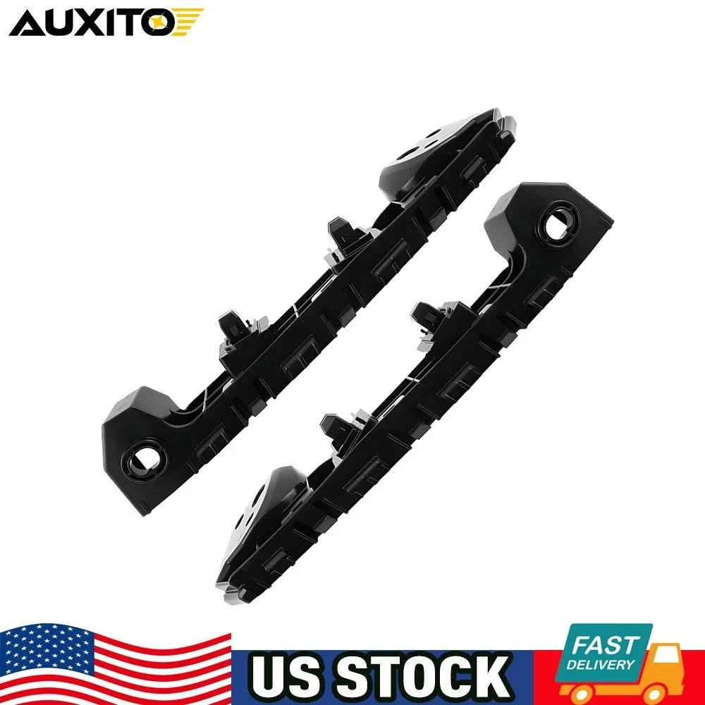 Front Support Bracket Pair for WRX Subaru (2015-2021)