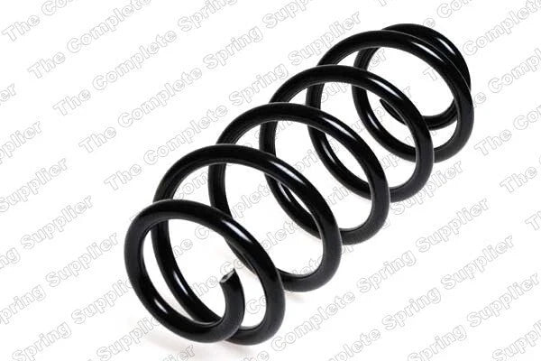 Lesjofors Coil Spring for (without Sport Suspension) (4004218)