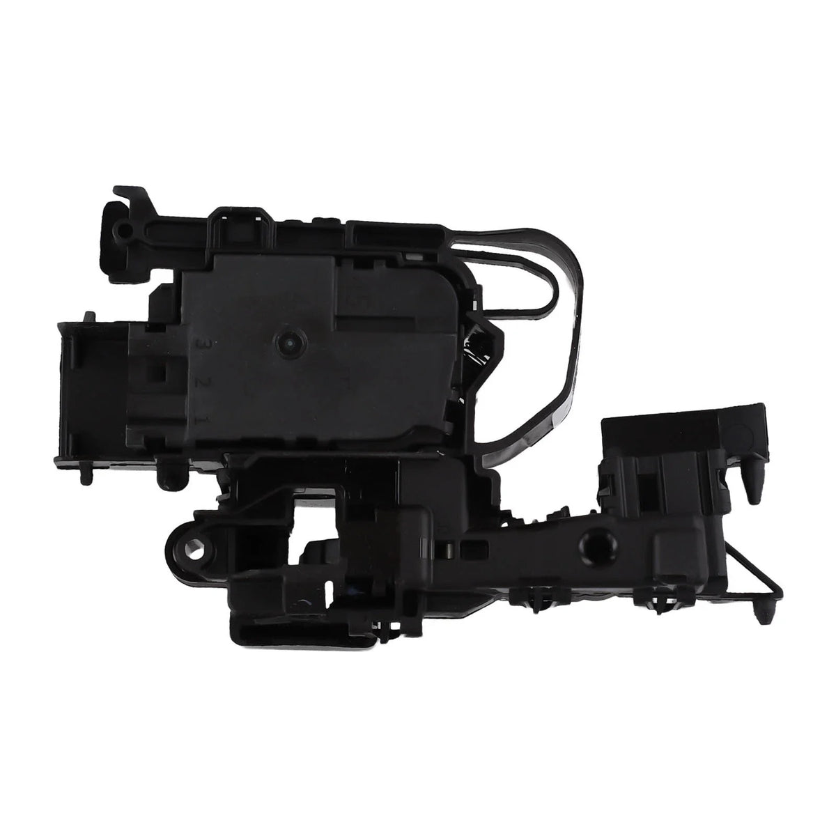 Washer Switch Door Lock for Samsung Washing Machine (DC3400028A)