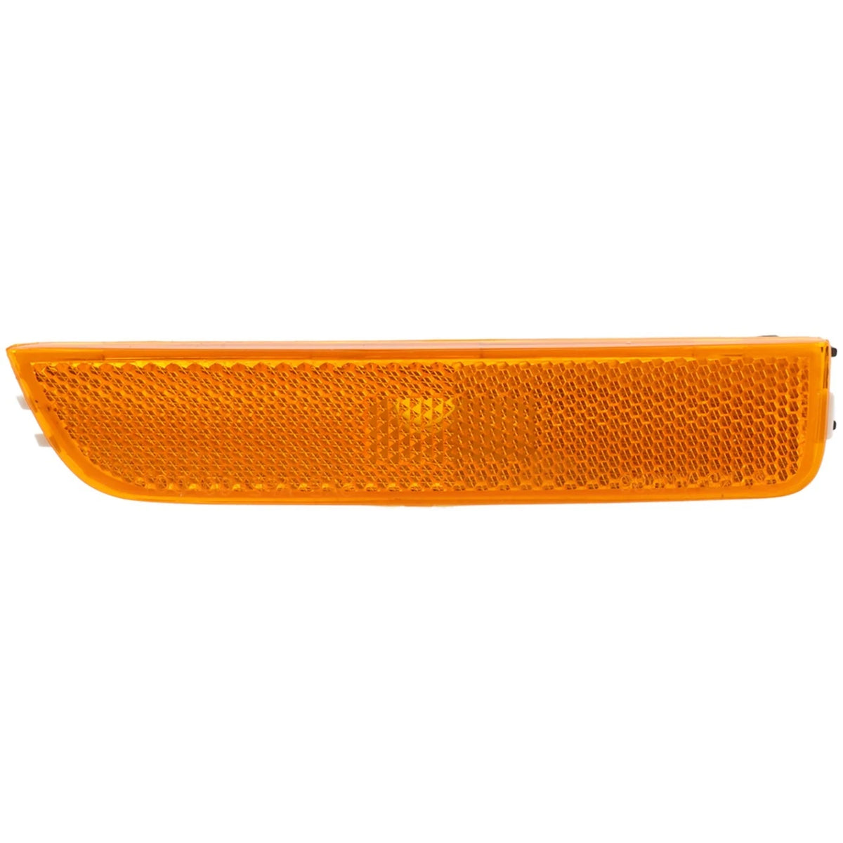 Side Marker for VW (1998–2005) RH Front Amber Lens VW2551106 3B0945072