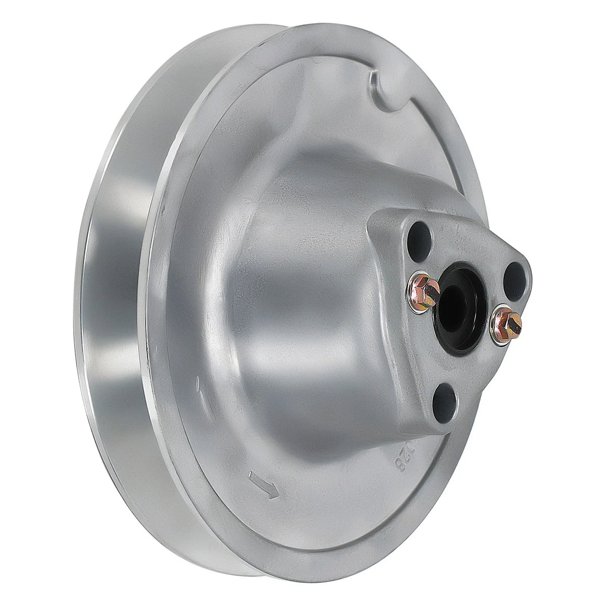 Clutch Assembly for Kawasaki Mule 600 610 KAF400 (2005–2016)