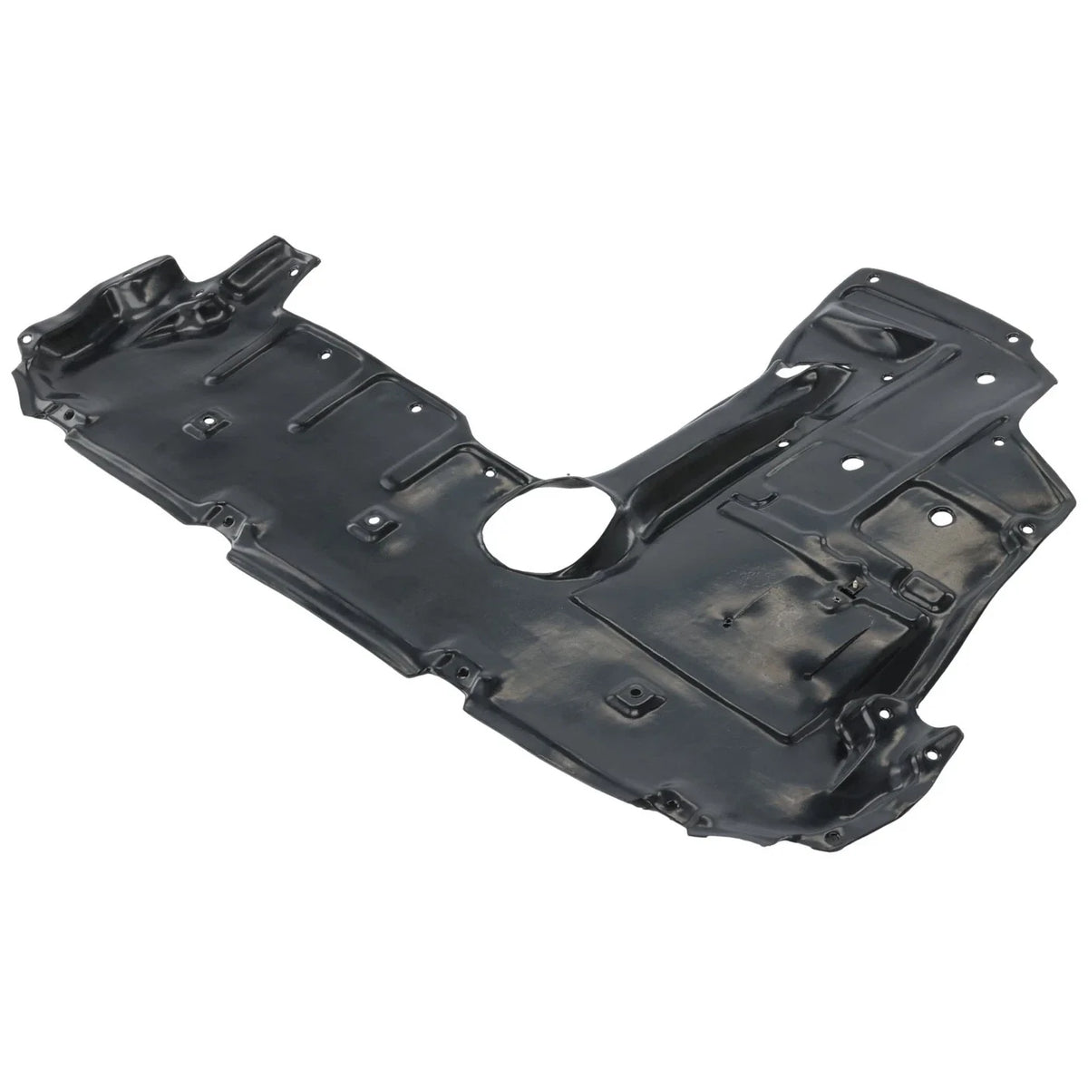 Engine Splash Shield for Toyota RAV4 (2006–2012)