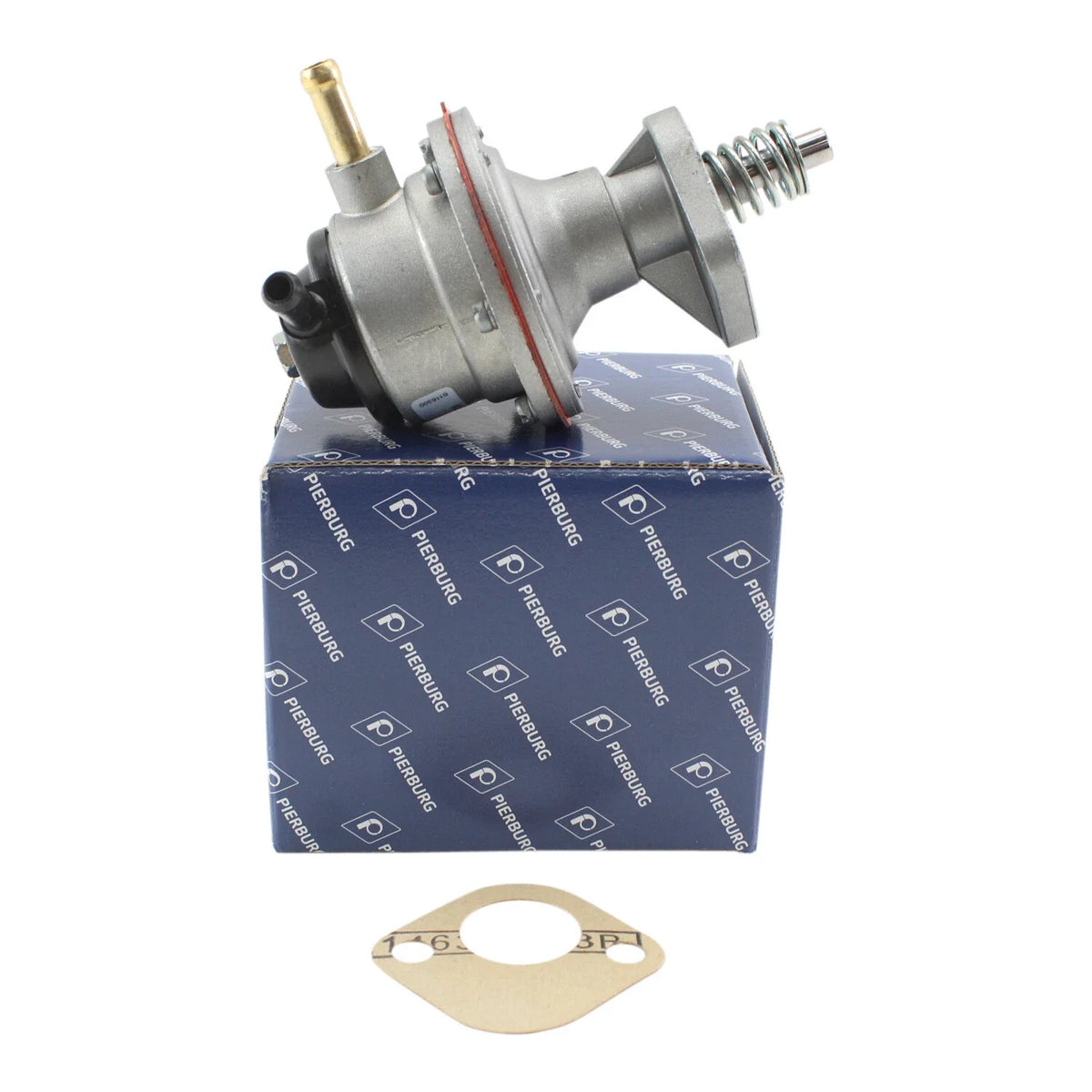 7.02242.22.0 In-Line Fuel Pump for Pierburg Applications
