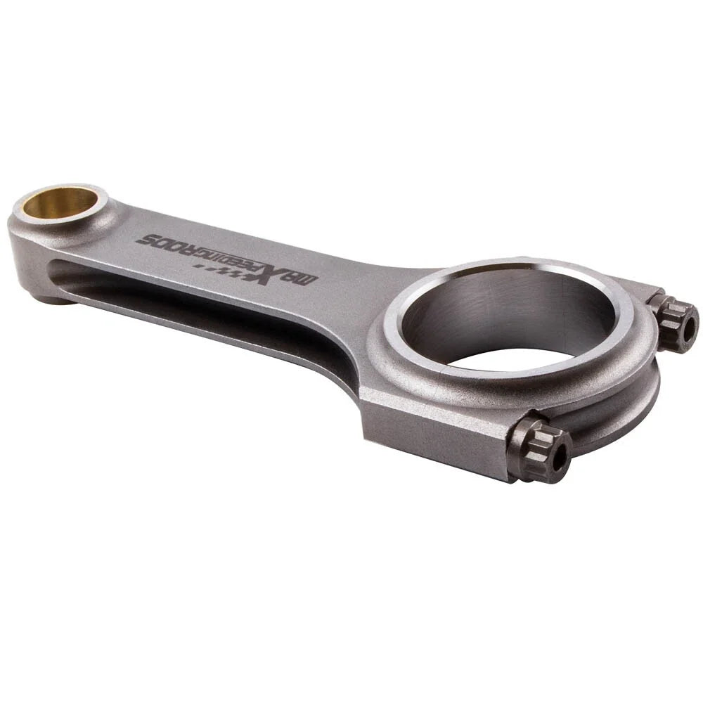 Connecting Rods (A12, 121.5mm) for Nissan Sunny B120, Datsun 1200