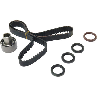 Timing Belt Kit for Nissan Maxima Pathfinder Frontier Xterra Quest D21 QX4 (1995–2004)