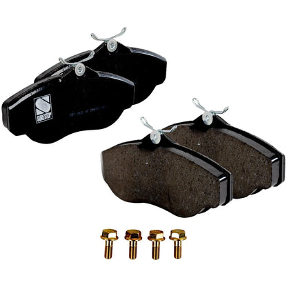 Front Brake Pads for Land Rover Discovery & Range Rover 1995-2004