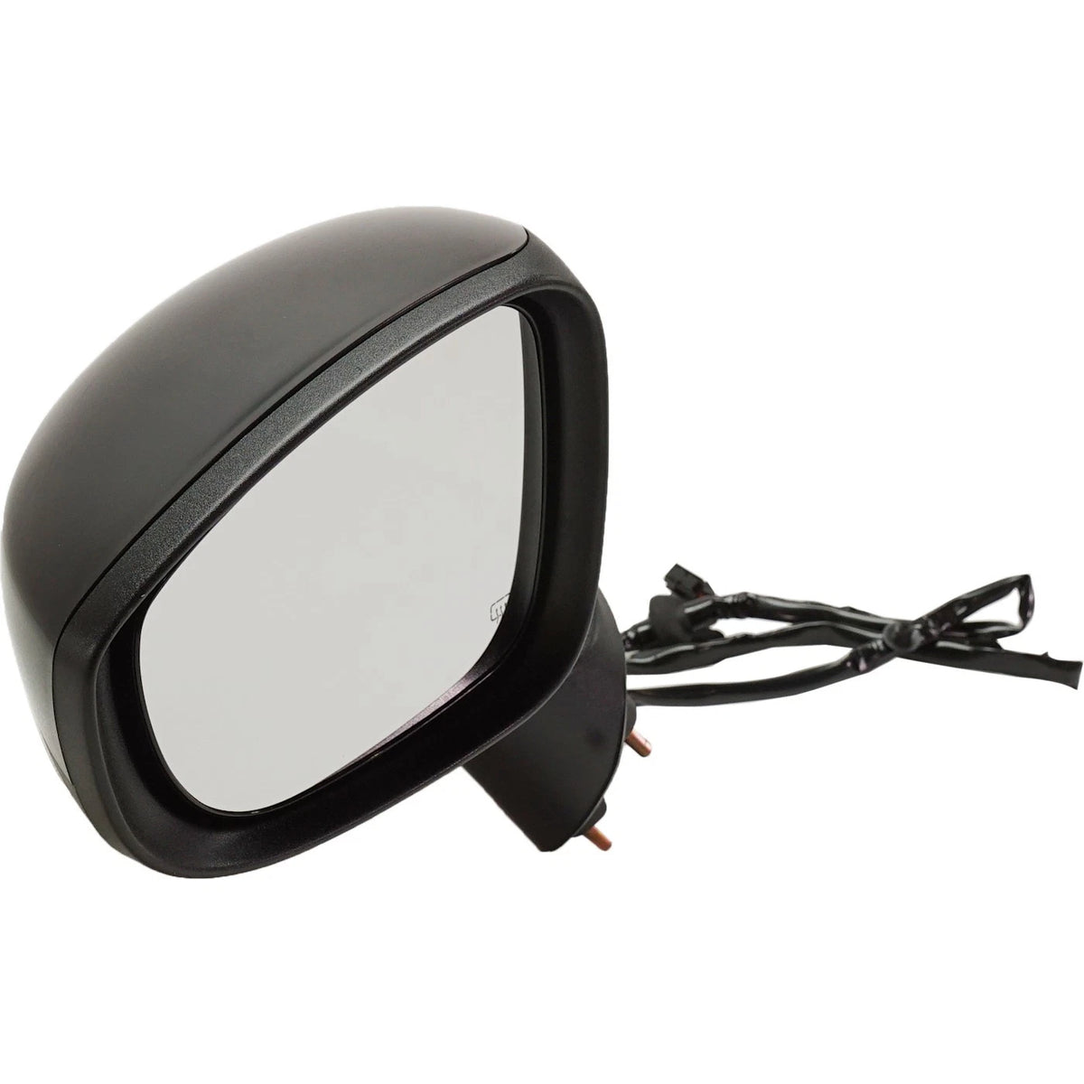 Heated Driver Left Side Mirror 5VD35AXRAE for Chrysler Pacifica (2017–2019)
