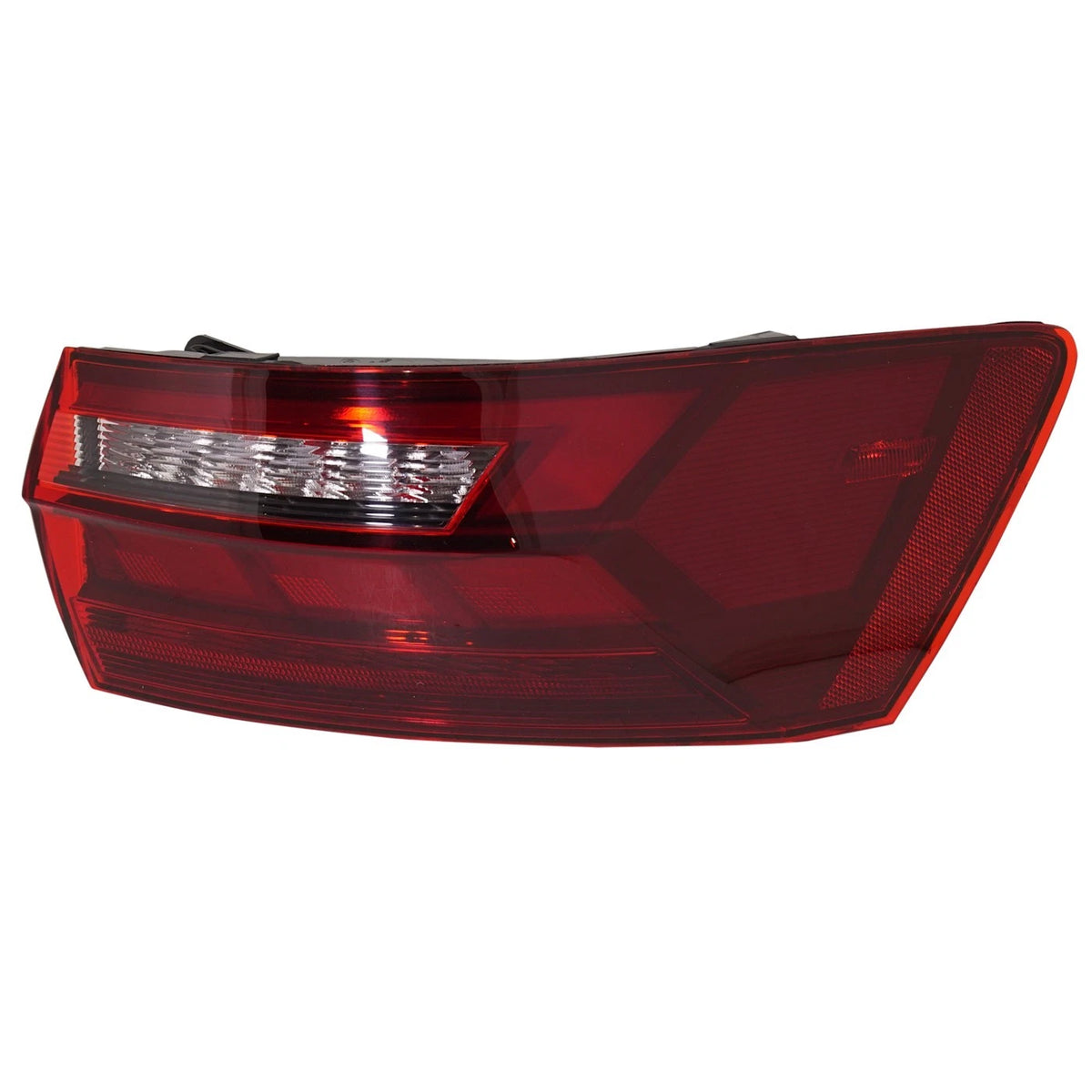 Tail Light for VW Jetta (2017–2023) 17A945096B Right Side Outer