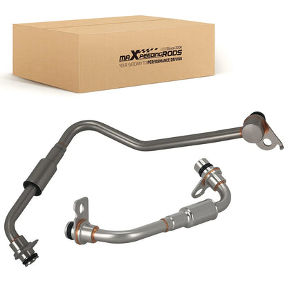 Coolant Hose Kit for Lincoln Navigator V6 3.5L (2018-2021)