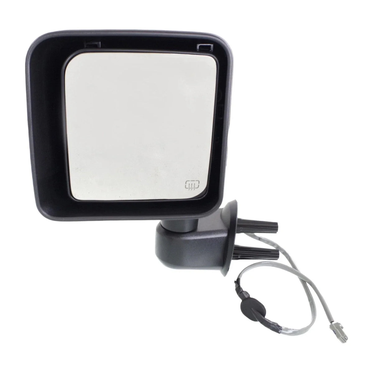 Left Side Heated Mirror for Jeep Wrangler 2014 Model
