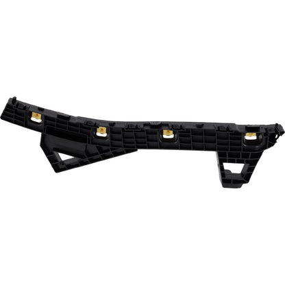 Set of 2 Rear Bumper Face Bar Brackets