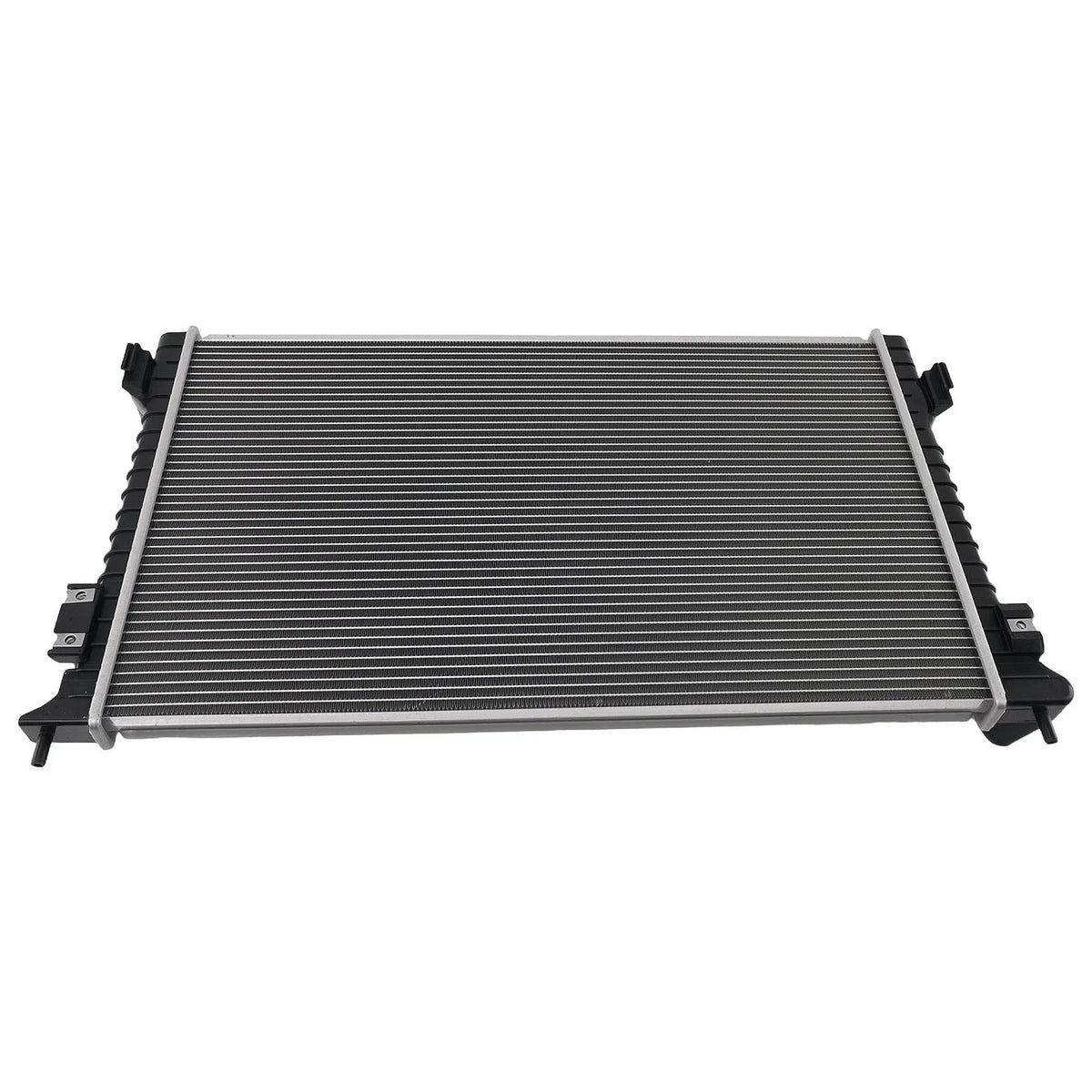 Coolant Radiator DG1Z8005A for Police Interceptor Ford 2014-2019