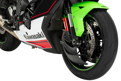 Performance Brake Cooler for Kawasaki
