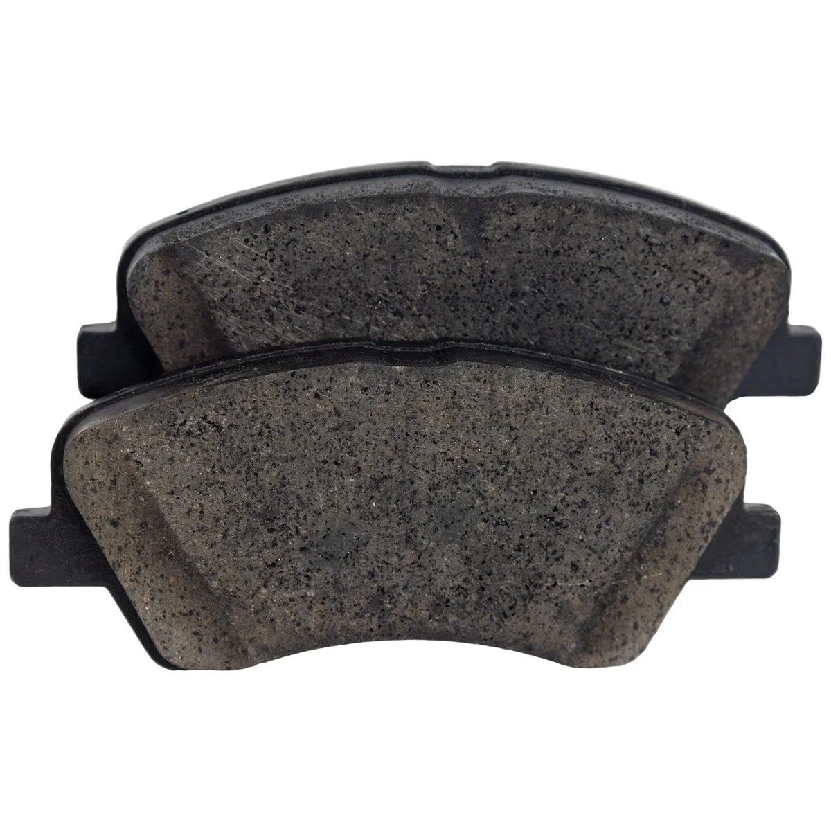 Front Brake Pads and Disc Rotors Kit for 2019-2020 Kia Rio