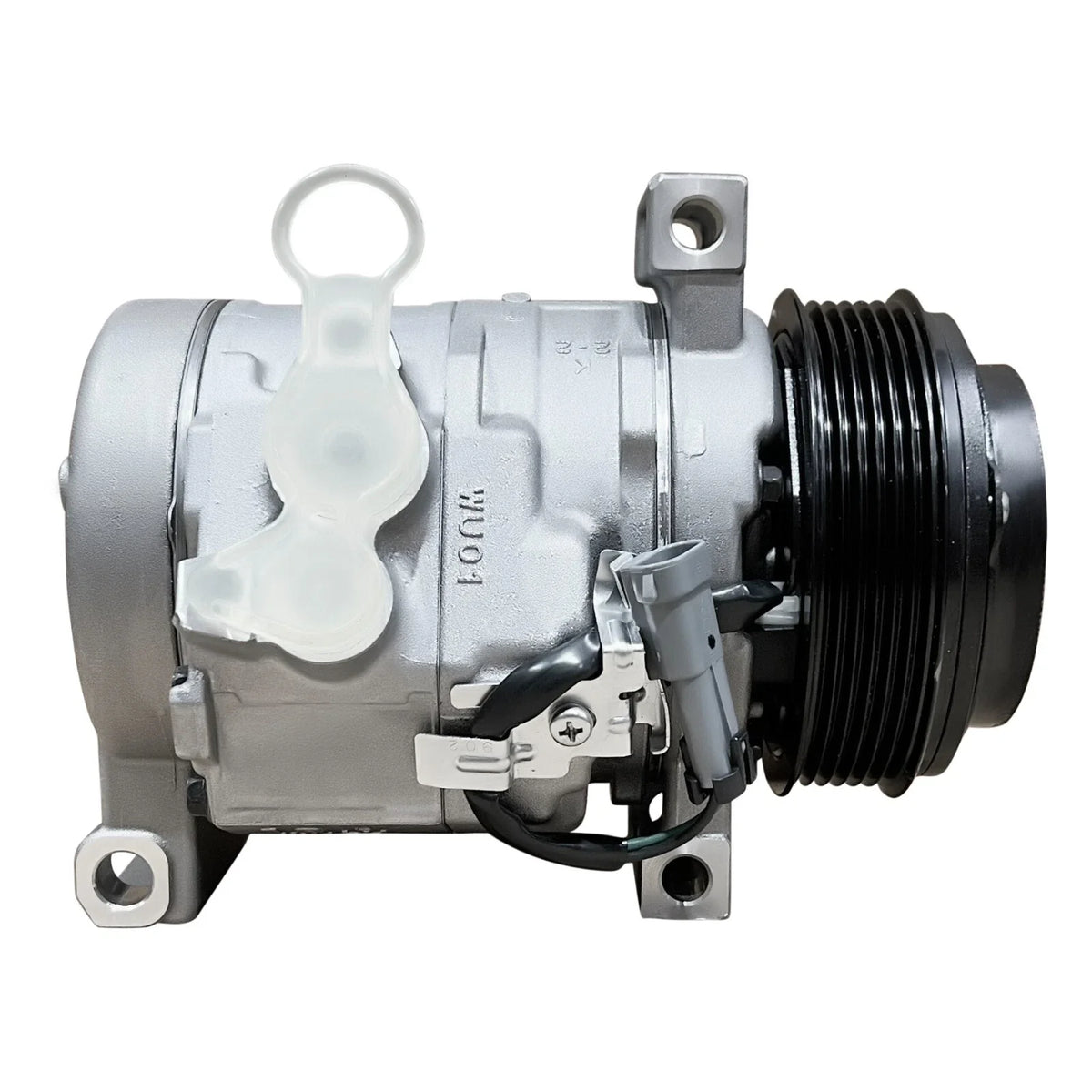 AIH353 Replacement AC Compressor for Chevrolet Express 4500 (2016–2016)