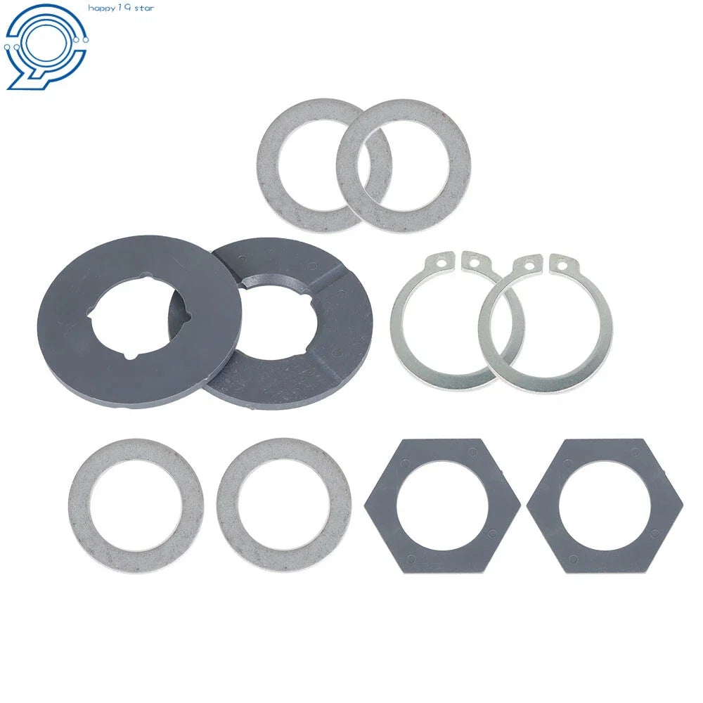 Thrust Washer Snap Ring Kit for Ford Super Duty Excursion (1998–2004)