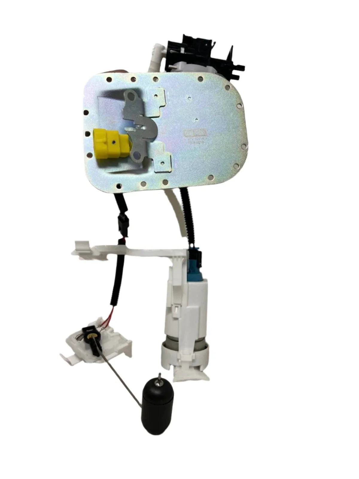 Fuel Pump Assembly for Harley-Davidson FXST Softail Standard (2008–2010) 75211-08