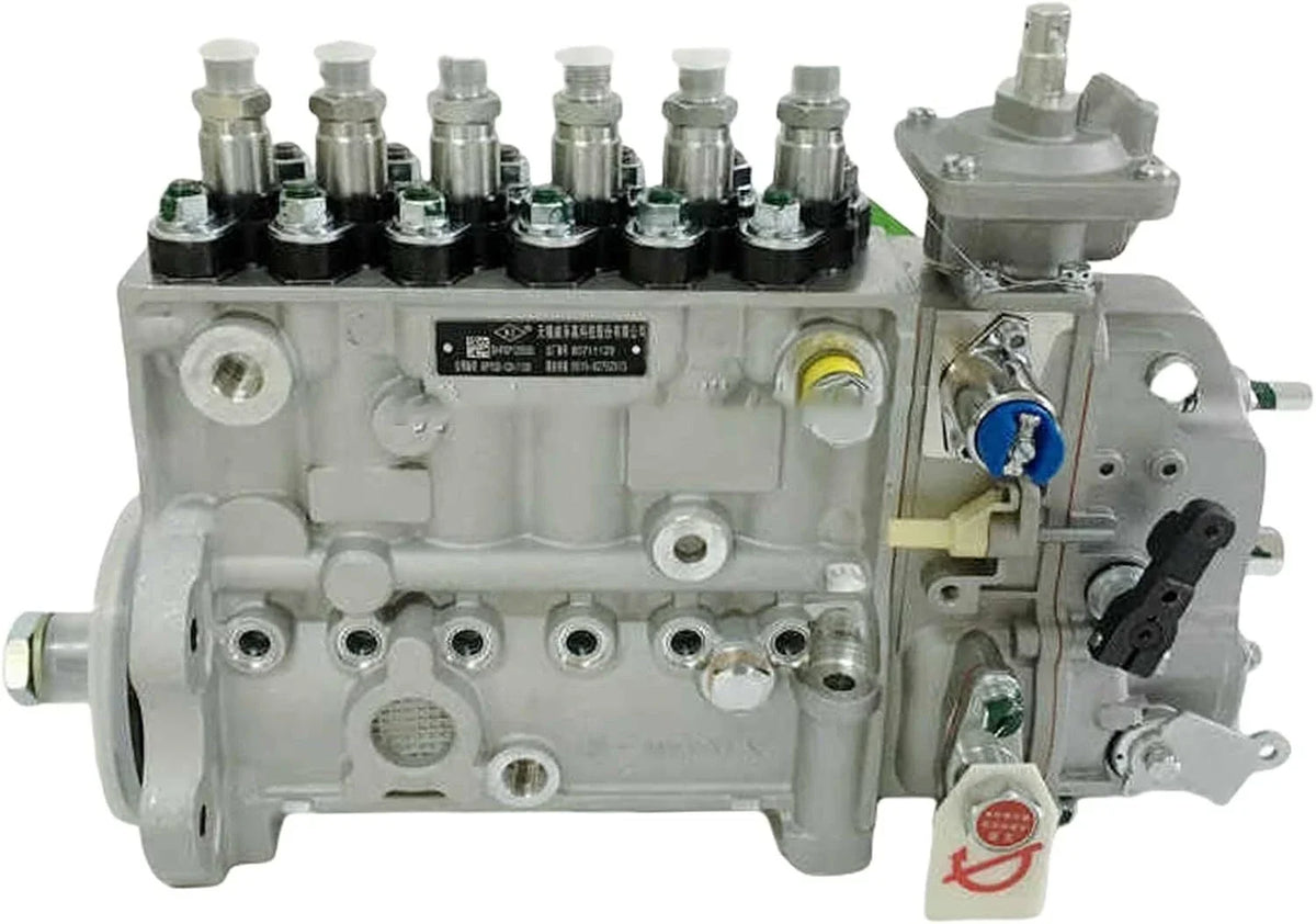 Fuel Injection Pump 4989873 for Cummins 6CTA8.3-C260 (1990–1999)