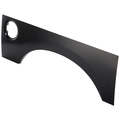 Left Rear Upper Wheel Arch for Ram 1500 2500 3500