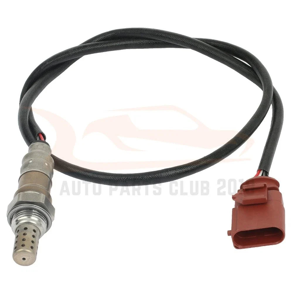 2X O2 Oxygen Sensor for Audi TT Quattro 1.8L (2002) - Upstream