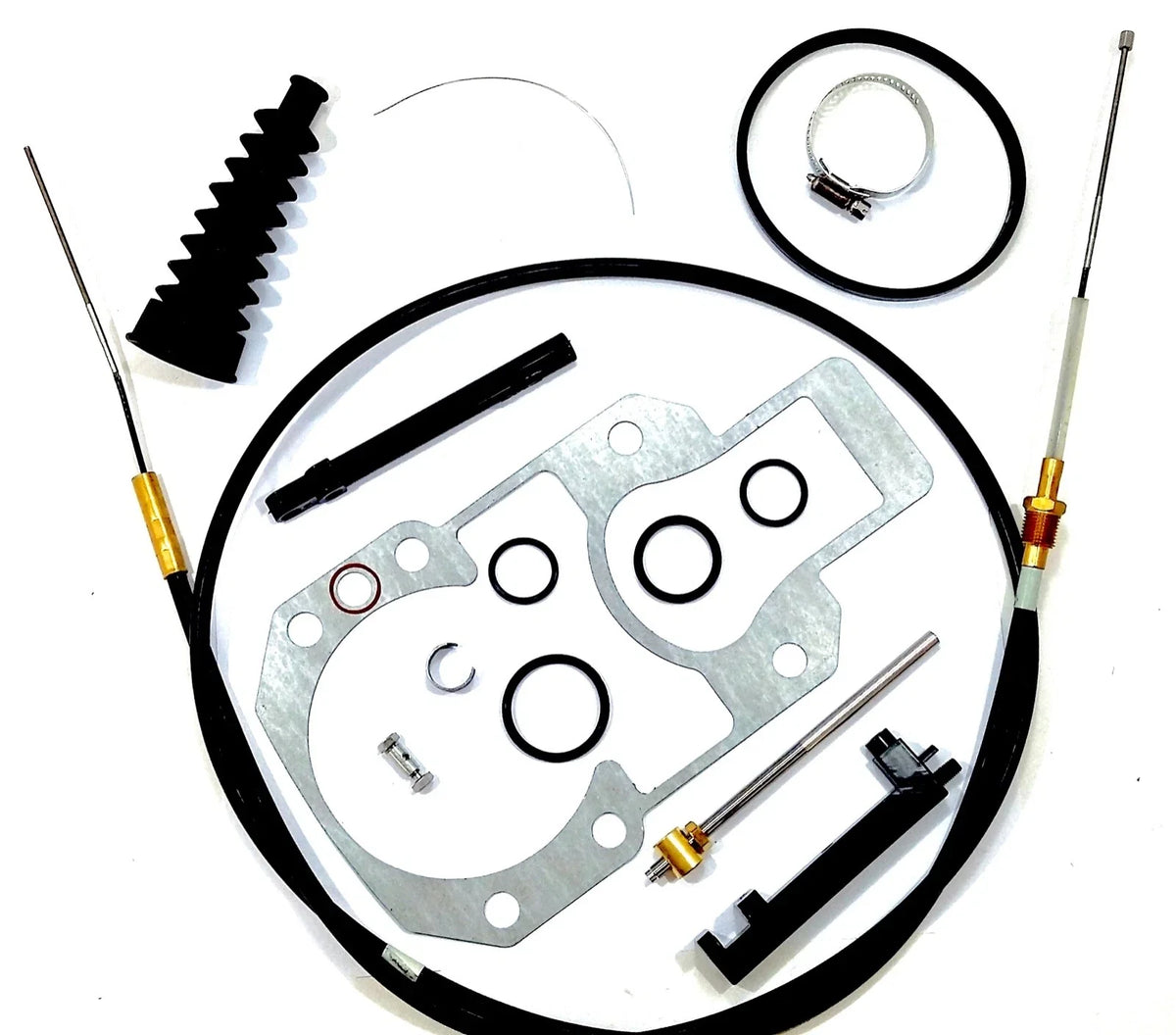 Shift Cable Assembly for Mercruiser Alpha 1 Gen II (19543T1)