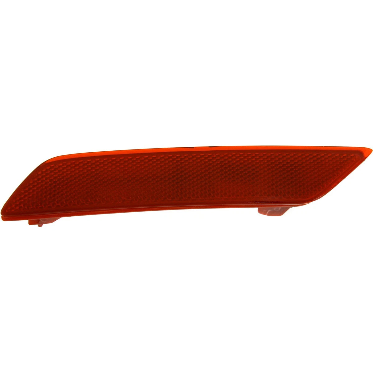 Bumper Reflector for Honda Civic Sedan (2013–2015) Left CAPA